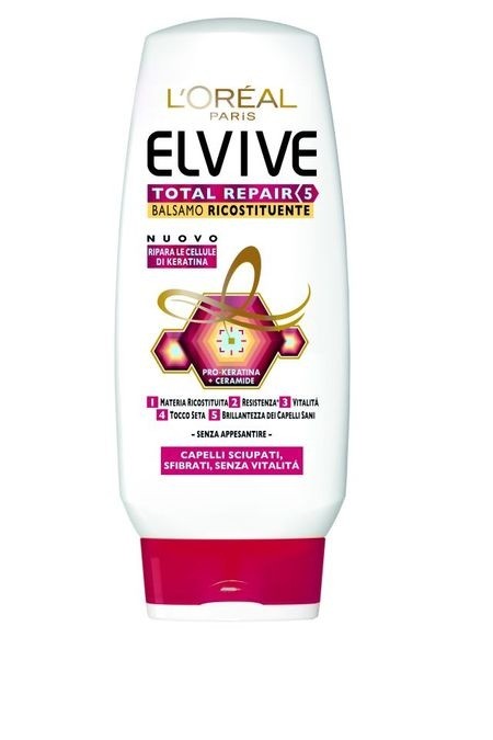 elvive balm total repair ml.250